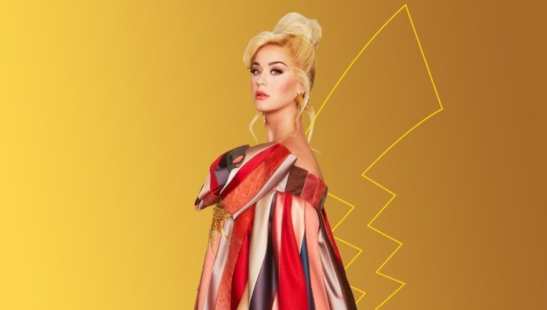 Pokémon Company anuncia album com Katy Perry, J Balvin e Post Malone em comemoração dos 25 anos da franquia