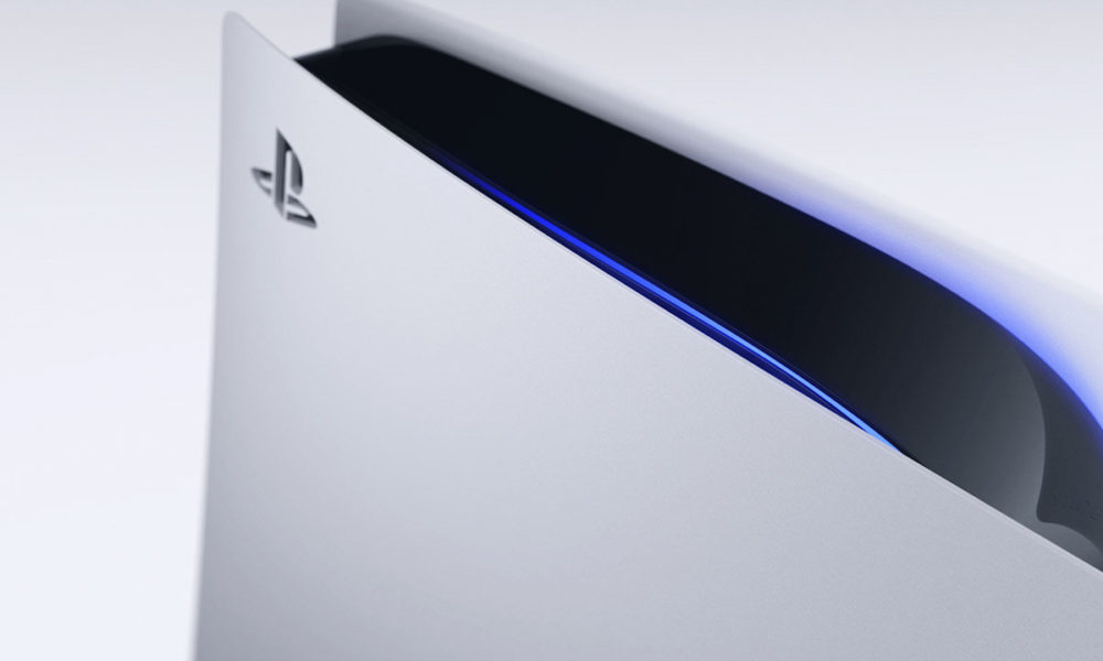 Sony pretende revelar dois AAA para o PS5 em breve