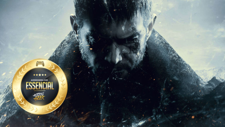 REVIEW | RESIDENT EVIL: VILLAGE