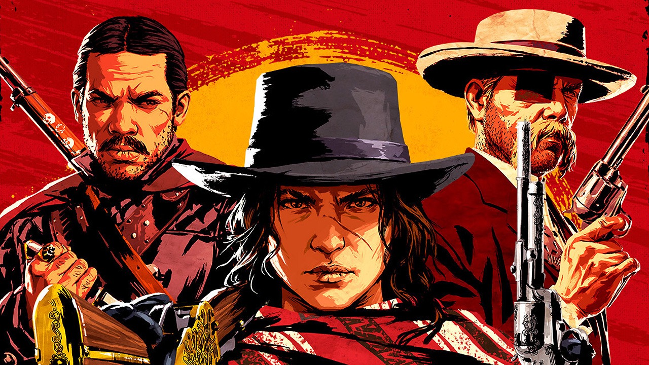 Xbox Game Pass terá FIFA 21, Final Fantasy X/X-2 e Red Dead Online em Maio