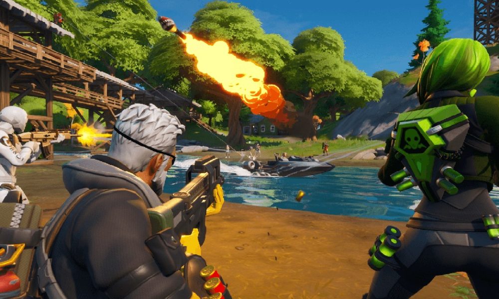 Fortnite ganha data para retorno ao iOS – mas com ressalva;