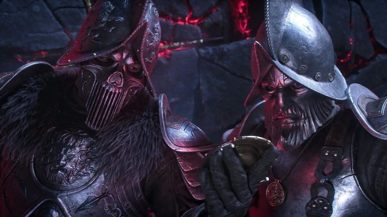 Amazon Game Studios divulga novo trailer de New World novo MMORPG