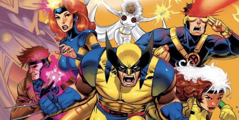 Coleção X-Men com série de animação original e nove filmes da franquia chega ao Disney+