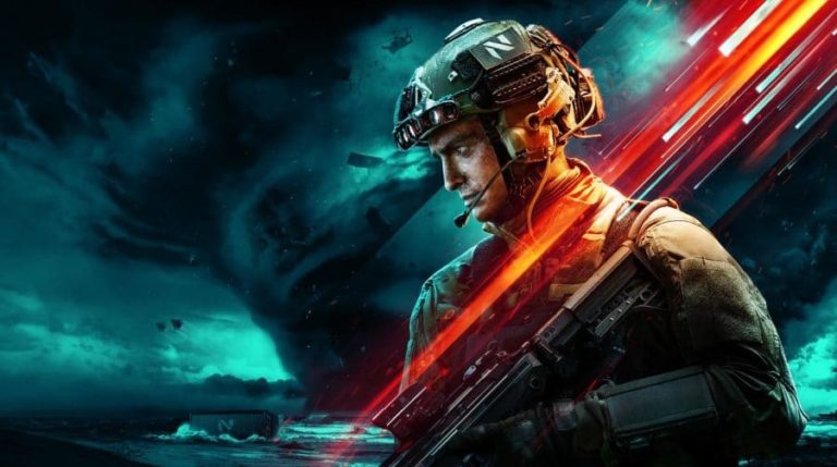 Confira o trailer e detalhes de Battlefield 2042!