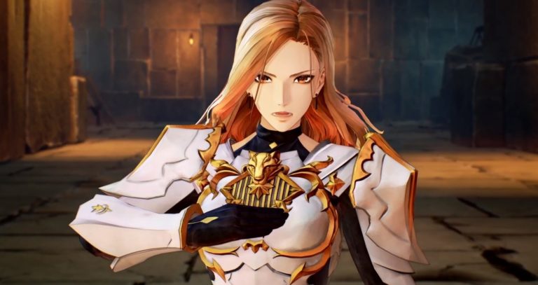 Tales of Arise ganha incrível novo trailer na Summer Game Fest