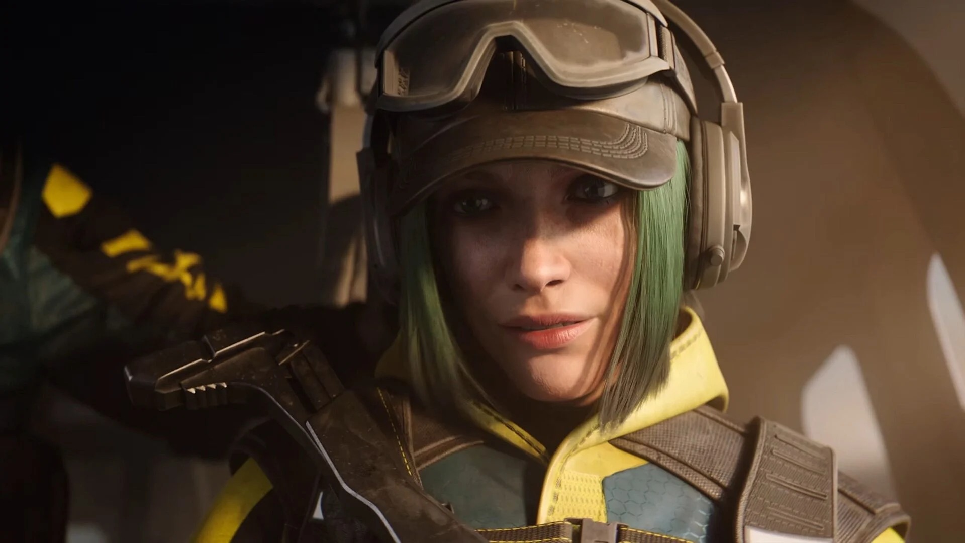 Rainbow Six Extraction revela jogabilidade, história, plataformas e data de lançamento