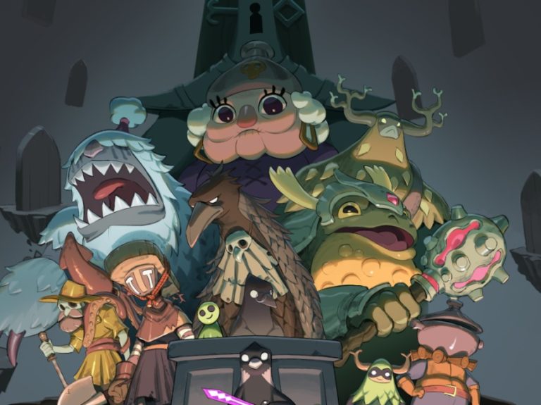 Confira os jogos mostrados na conferência da Devolver Digital da E3