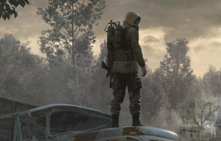 Stalker 2: Heart of Chernobyl ganha trailer da gameplay na E3