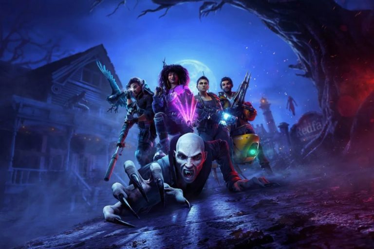 Redfall é o novo exclusivo de Xbox anunciado na E3