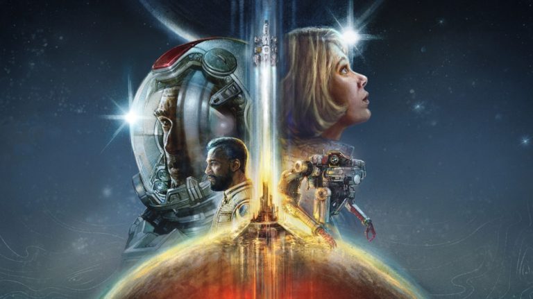 Starfield ganha teaser e data de lançamento durante a E3 2021