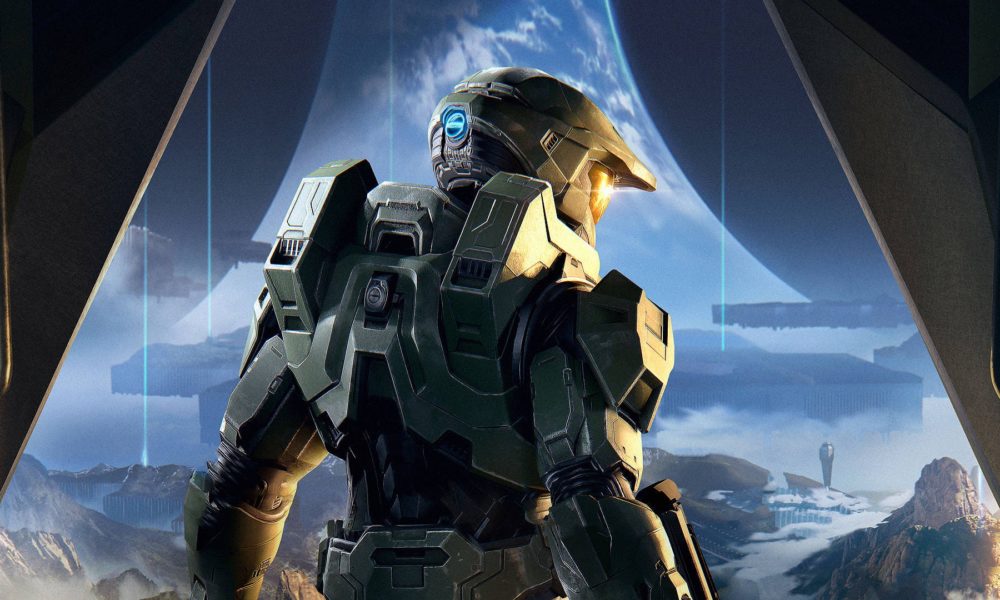 Halo: Infinite recebe trailer do multiplayer durante a E3 2021