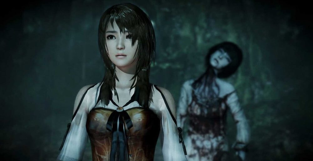 Fatal Frame: Maiden of Black Water será relançado para atuais consoles e PC