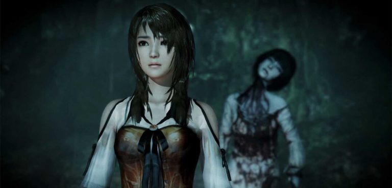 Fatal Frame: Maiden of Black Water será relançado para atuais consoles e PC