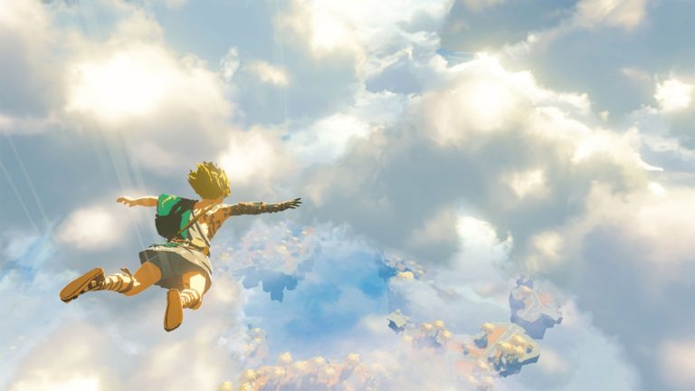 Sequência de The Legend of Zelda: Breath of the Wild sai em 2022