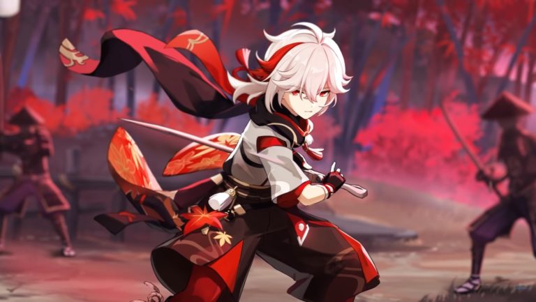 Novo personagem de Genshin Impact ganha teaser trailer