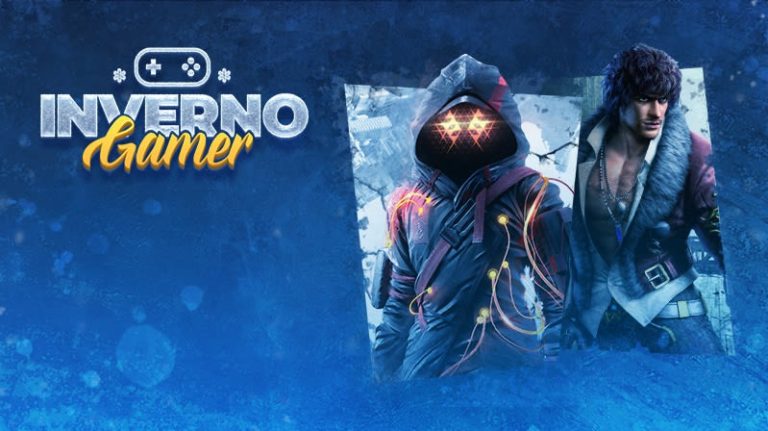 Nuuvem anuncia “Inverno Gamer” com mais de 1,5 mil jogos em ofertas imperdíveis!