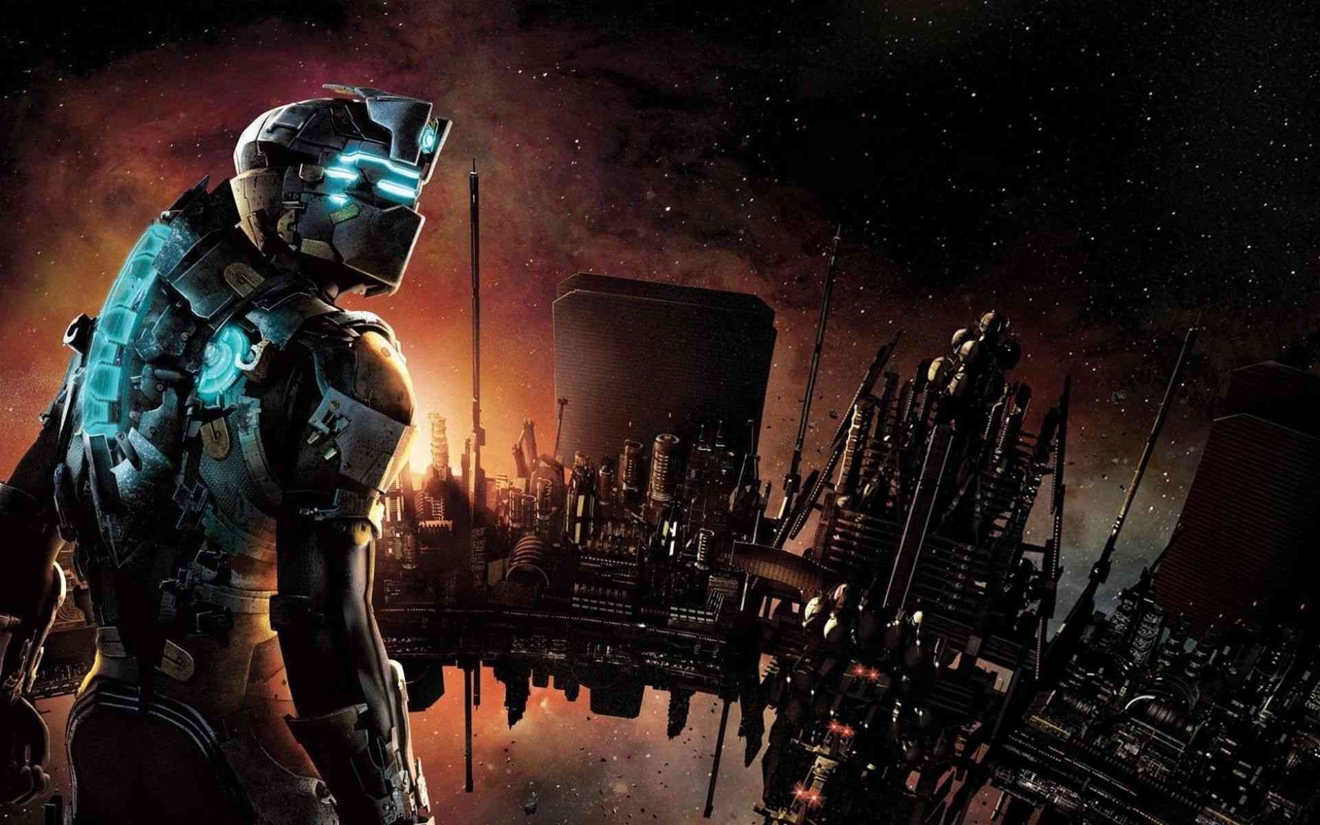 Evidências indicam possível anúncio relacionado a Dead Space