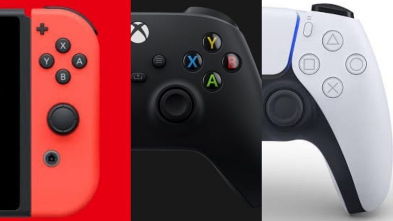 PlayStation, Xbox ou Nintendo | Qual console vale mais a pena investir?