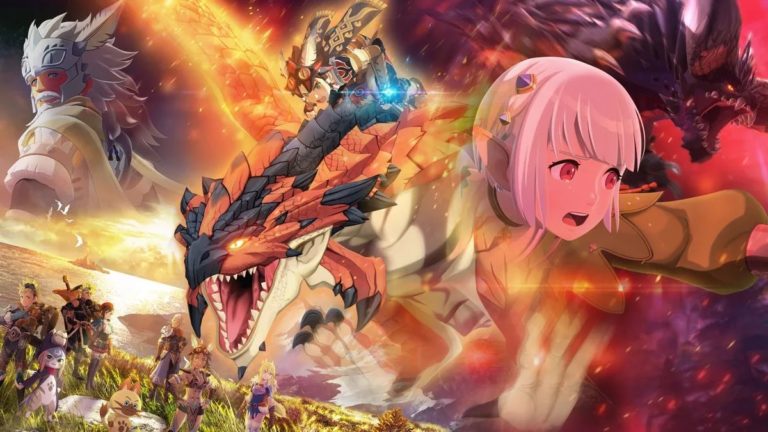 Monster Hunter Stories 2: Wings of Ruin já está disponível para Nintendo Switch e Steam