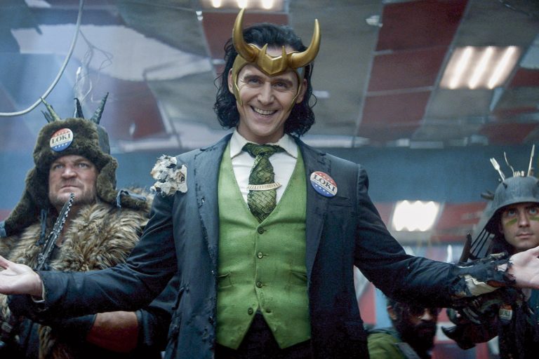 Loki terá 2ª temporada, confirma Marvel