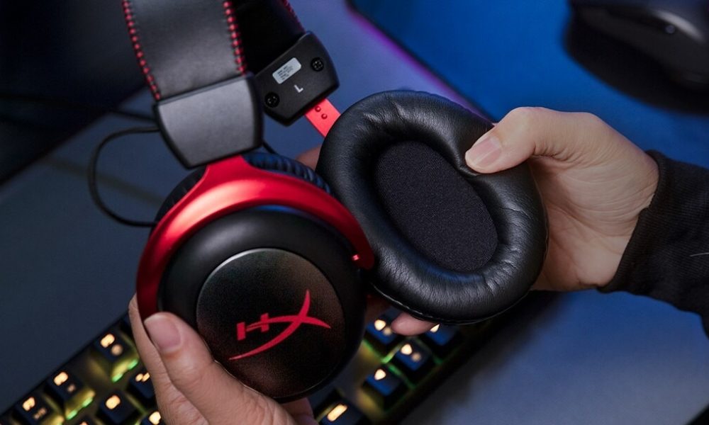 HyperX detalha como seus headsets melhoram a sua experiência nos consoles