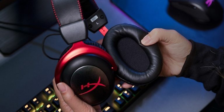 HyperX detalha como seus headsets melhoram a sua experiência nos consoles