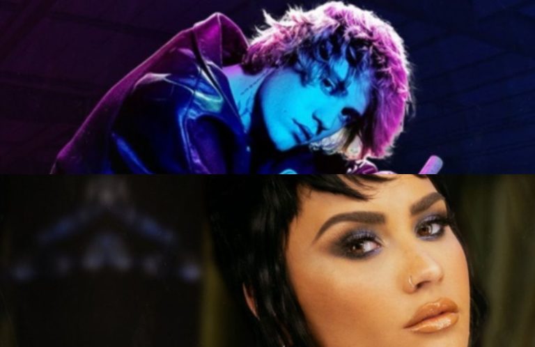 Justin Bieber e Demi Lovato são confirmados no mesmo dia do Rock in Rio 2022