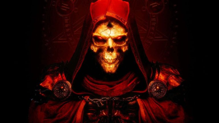 Confira detalhes do Teste Beta aberto de Diablo II: Resurrected