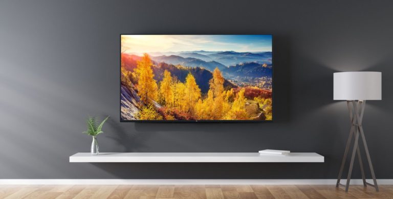 Xiaomi lança nova Smart TV com Android TV e Chromecast integrado