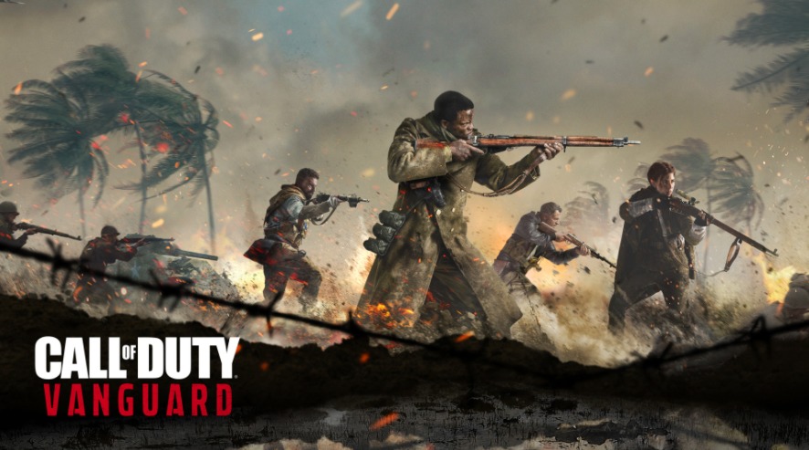 Call of Duty: Vanguard é anunciado oficialmente ganha data de lançamento e trailer