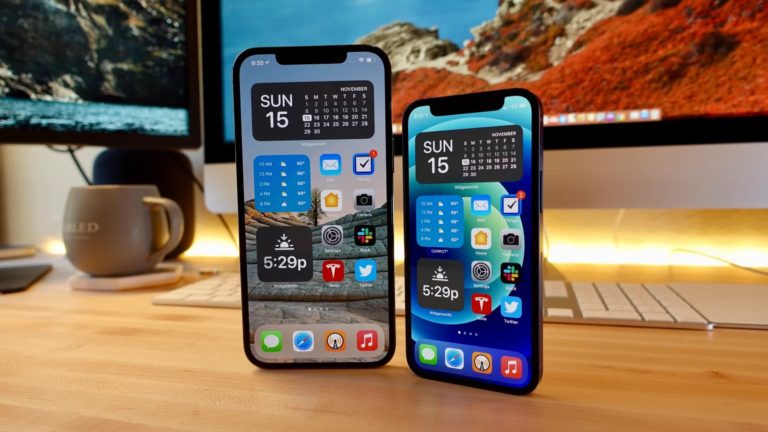 Apple deve atrasar Touch ID sob a tela que iria chegar no Iphone 13 em 2021