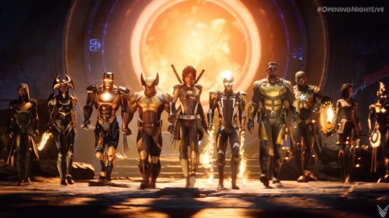 Midnight Suns, novo jogo com super-heróis da Marvel é anunciado – confira trailer