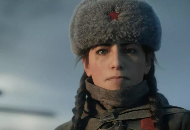 Call of Duty: Vanguard apresenta sua história de campanha e a personagem Polina Petrova