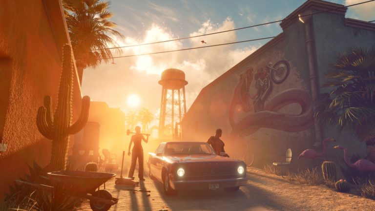 Reboot de Saints Row chega 25 de fevereiro, confira o trailer