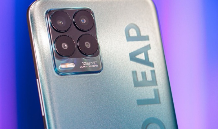 REVIEW | REALME 8 PRO