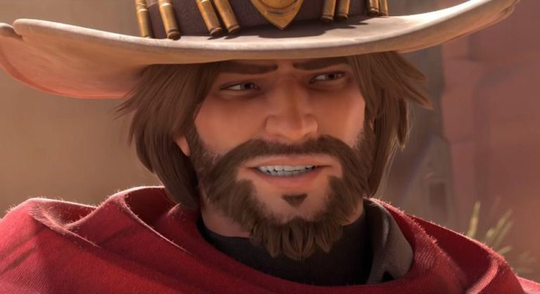 Jesse McCree personagem de Overwatch, mudará de nome após pedidos de jogadores