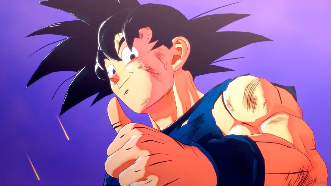 Dragon Ball Z: Kakarot + A New Power Awakens Set chega ao Switch dia 24 de Setembro