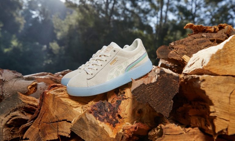 PUMA lança collab incrível com Animal Crossing: New Horizons