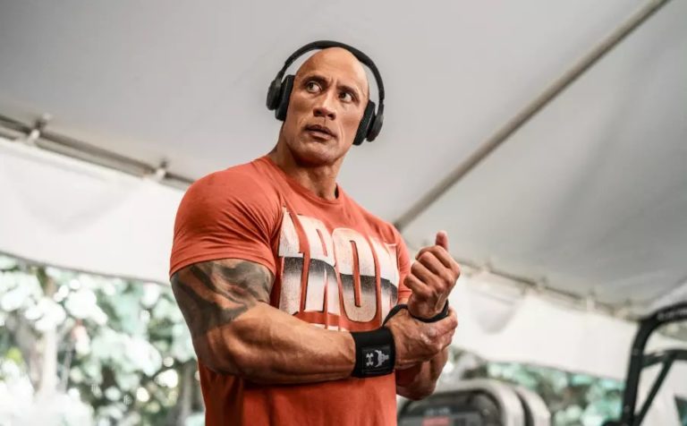 JBL lança no Brasil os fones UA Project Rock Over-Ear