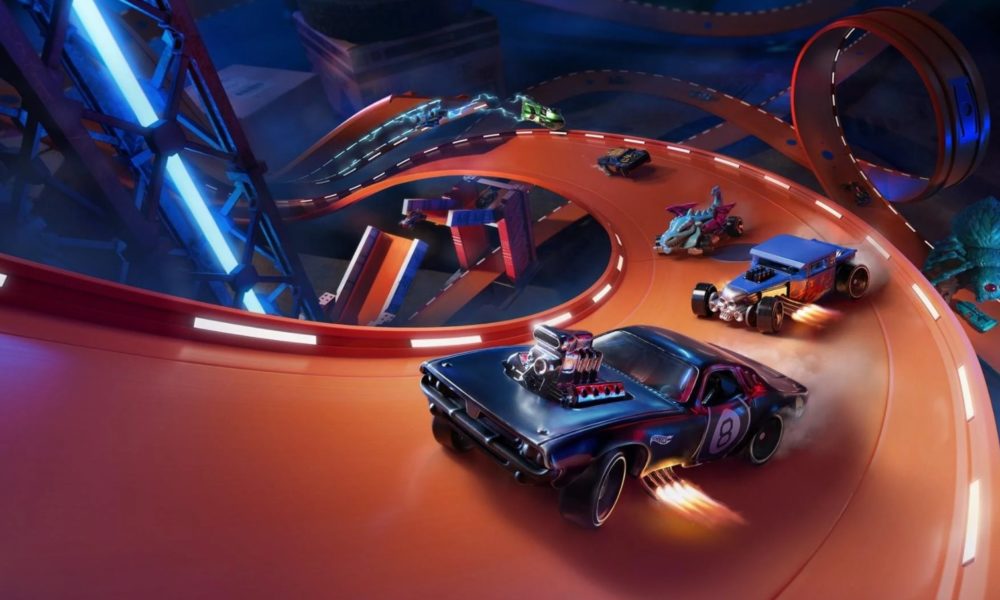 Planos para DLCs de Hot Wheels Unleashed são anunciados e pré-venda é disponibilizada no Brasil