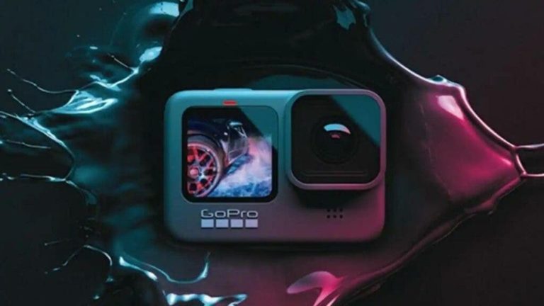 GoPro HERO 10 deve trazer novo processador e melhoria na qualidade de imagem