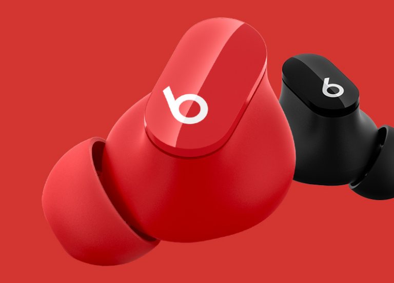 REVIEW | BEATS STUDIO BUDS