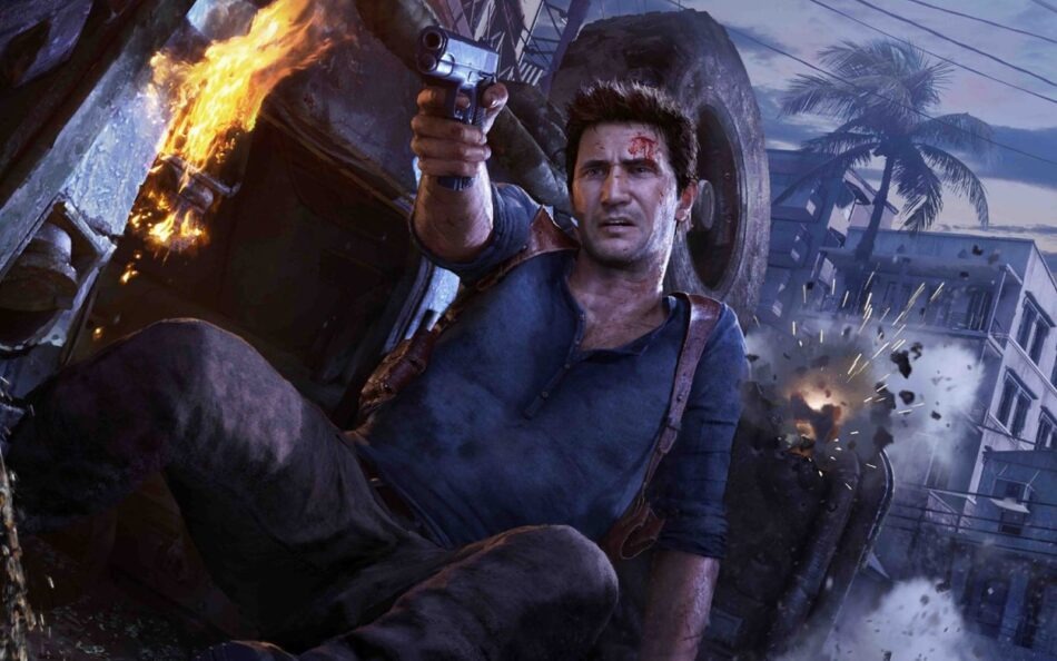 Uncharted Legacy of Thieves Collection é anunciado para PC e PS5