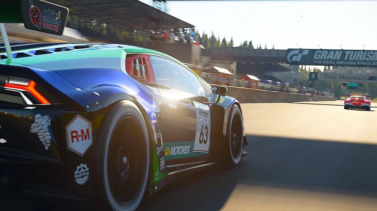 Gran Turismo 7 ganha trailer de gameplay impressionante!