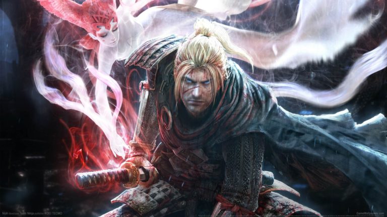 NIOH e Sheltered estão disponíveis de graça na Epic Games Store