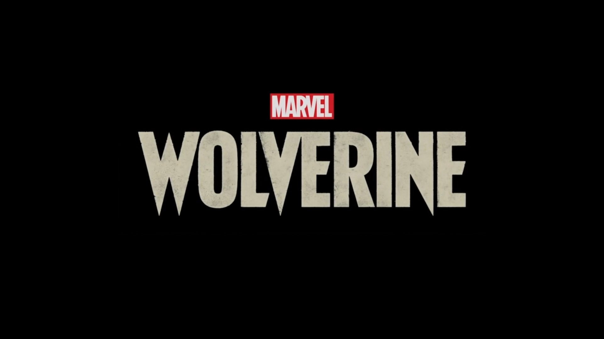 MARVEL’s Wolverine é anunciado para PlayStation 5