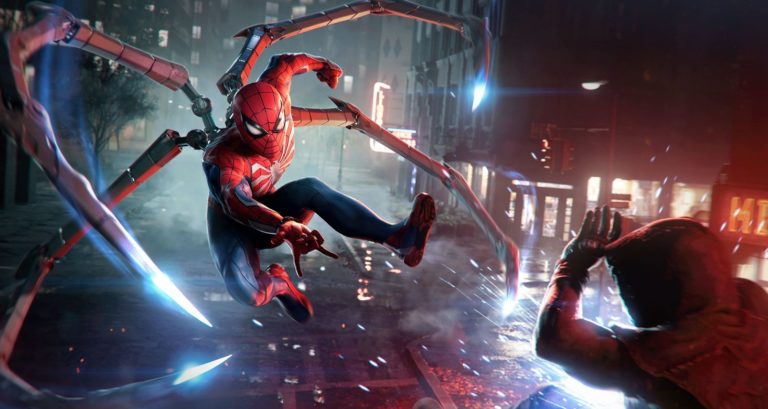 MARVEL’s Spider-Man 2 é anunciado para PlayStation 5