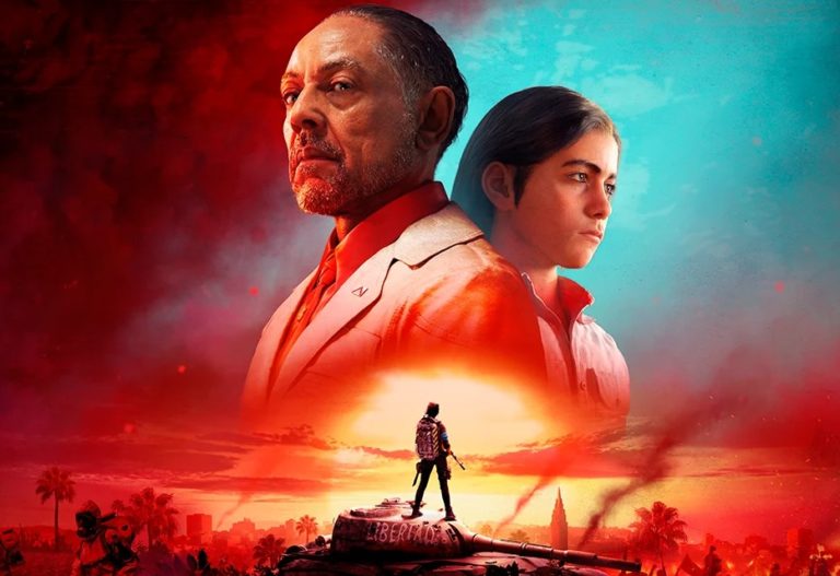Confira as novidades de conteúdos pós-lançamento de Far Cry 6