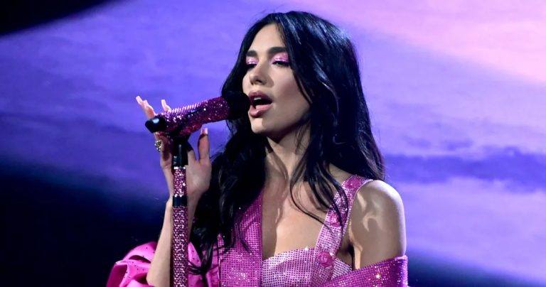 Dua Lipa é confirmada como headliner do dia 11 de setembro no Rock in Rio 2022