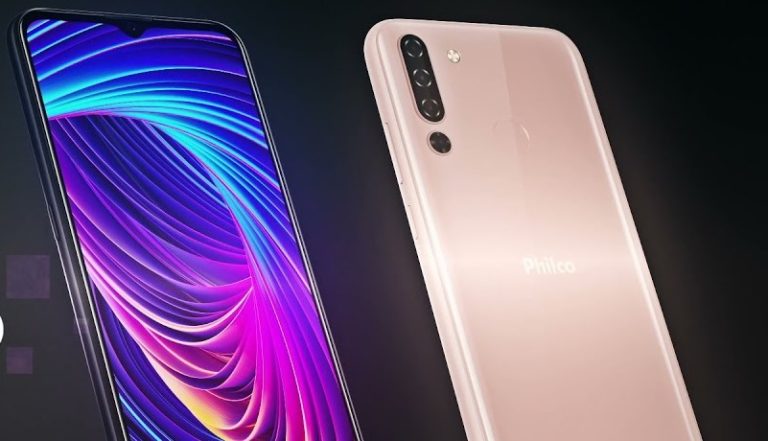 Philco anuncia o Hit P12 no Brasil o seu novo smartphone intermediário